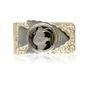 Buffalo Nickel (Tail Side) Coin Money Clip