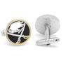 Buffalo Sabres Cufflinks