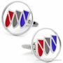 Buick Car Cufflinks