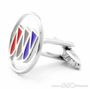 Buick Car Cufflinks