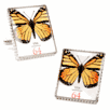 Butterfly Cufflinks