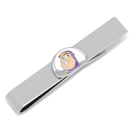 Buzz Lightyear Tie Bar