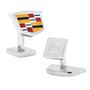 Cadillac Shield Logo Cufflinks