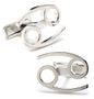 Cancer Cufflinks
