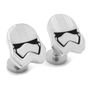 Captain Phasma Cufflinks