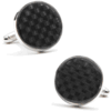 Carbon Fiber Cufflinks