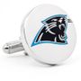 Carolina Panthers Cufflinks And Tie Bar Gift Set