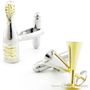 Celebration Champagne Set Cufflinks