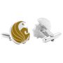 Central Florida Knights Cufflinks