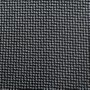 Charcoal Silk Skinny Tie