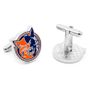 Charlotte Bobcats Cufflinks