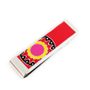 Cherry Kaleido Money Clip