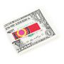 Cherry Kaleido Money Clip