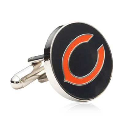 Chicago Bears Cufflinks