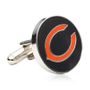 Chicago Bears Cufflinks