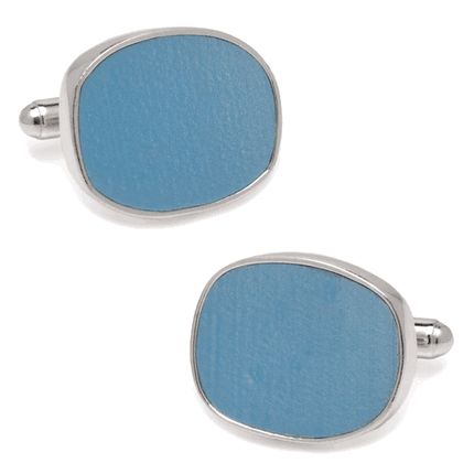 Chicago Bears Soldier Field Seat Cufflinks