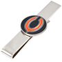 Chicago Bears Tie Bar