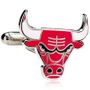 Chicago Bulls Cufflinks