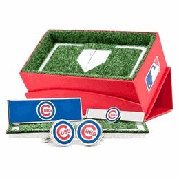 Chicago Cubs 3-Piece Gift Set