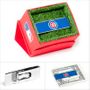 Chicago Cubs Money Clip