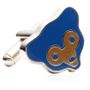 Chicago Cubs Retro Cufflinks