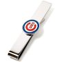 Chicago Cubs Tie Bar