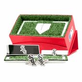 Chicago White Sox 3-Piece Gift Set