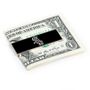 Chicago White Sox Cufflinks And Money Clip Gift Set