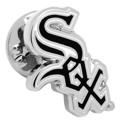 Chicago White Sox Lapel Pin