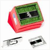Chicago White Sox Money Clip