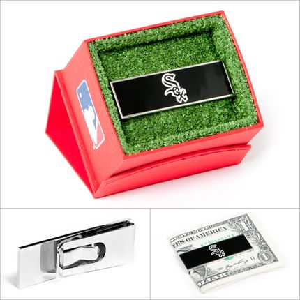 Chicago White Sox Money Clip