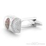 Cigar Madness Cufflinks