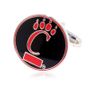 Cincinnati Bearcats Cufflinks