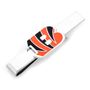 Cincinnati Bengals Cufflinks And Tie Bar Gift Set