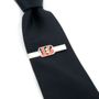 Cincinnati Bengals Tie Bar