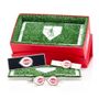 Cincinnati Reds 3-Piece Gift Set