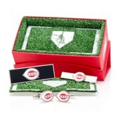 Cincinnati Reds 3-Piece Gift Set