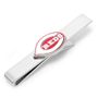 Cincinnati Reds Cufflinks And Tie Bar Gift Set