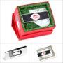 Cincinnati Reds Money Clip