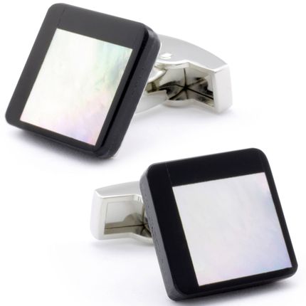 Classic Caribbean Feeling Cufflinks