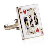 Classic King Cufflinks