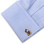 Classic Mickey Mouse Cufflinks