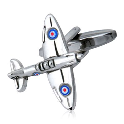 Classic Spitfire Cufflinks