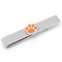 Clemson University Tigers Tie Bar