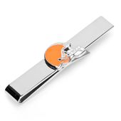 Cleveland Browns Tie Bar