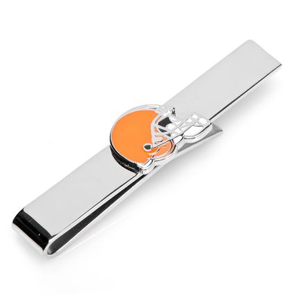 Cleveland Browns Tie Bar