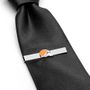 Cleveland Browns Tie Bar