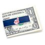 Cleveland Indians Cufflinks And Money Clip Gift Set