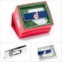 Cleveland Indians Money Clip