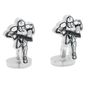 Clone Trooper Action Cufflinks